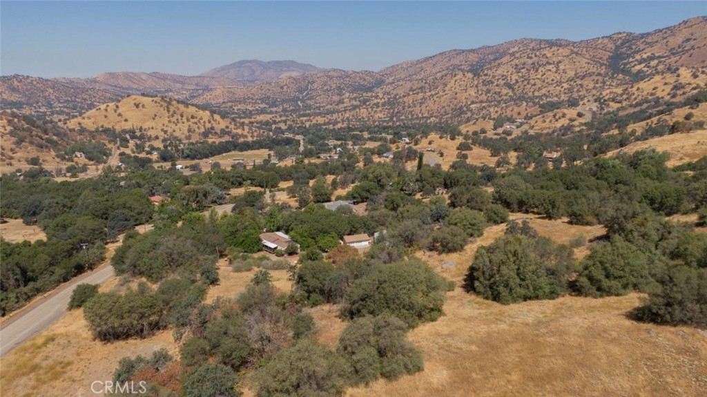 Land in Squaw Valley 2