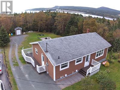 482 Conception Bay Highway, House other with 3 bedrooms, 2 bathrooms and null parking in Holyrood NL | Image 3