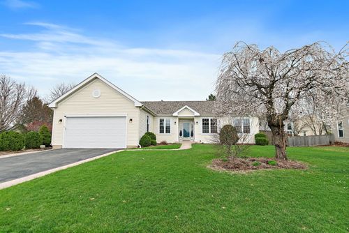100 S Constitution Dr, Aurora, IL, 60506-4462 | Card Image