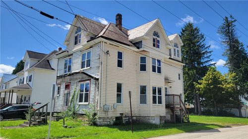 602 S Center Ave, Somerset, PA, 15501-2510 | Card Image