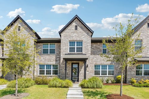 2504 Red Tailed Hawk Ln, Mckinney, TX, 75071-0679 | Card Image