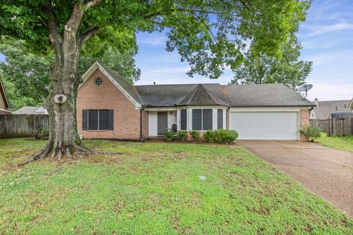 252 Summit View Cv, Collierville, TN, 38017-6807 | Card Image