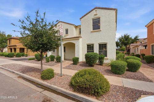 2944 E Megan St, Gilbert, AZ, 85295-0410 | Card Image