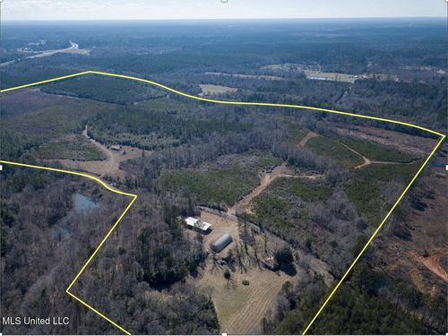 1621 County Road 111, Shubuta, MS, 39360 | Card Image