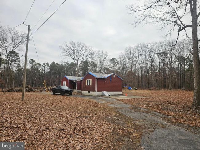 1930 Mccall Ave, House other with 3 bedrooms, 1 bathrooms and null parking in MAYS LANDING NJ | Image 17