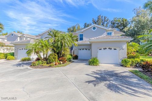 h11-13060 Hamilton Harbour Dr, NAPLES, FL, 34110-8174 | Card Image