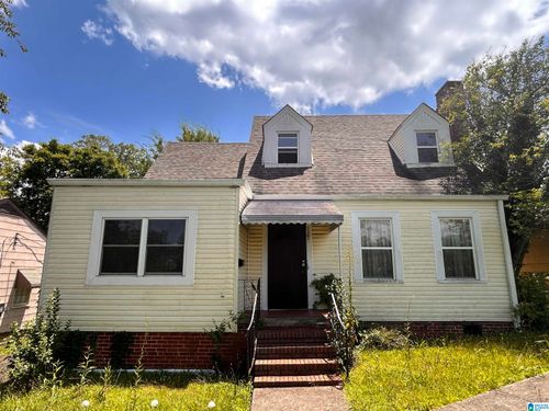 1305 41st Street, BIRMINGHAM, AL, 35208 | Card Image