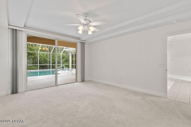 19 Black Water Way, House other with 3 bedrooms, 4 bathrooms and null parking in ORMOND BEACH FL | Image 16
