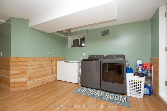 27 Anne St, House other with 4 bedrooms, 2 bathrooms and 6 parking in Millbrook ON | Image 25