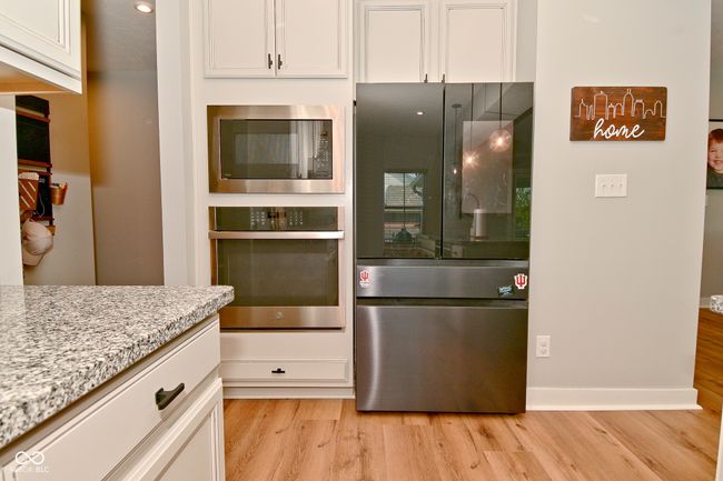 2734 Chalbury Dr, House other with 4 bedrooms, 4 bathrooms and null parking in Plainfield IN | Image 17
