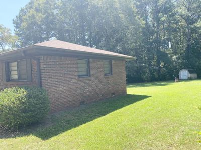 1409 Laboon Road, House other with 3 bedrooms, 1 bathrooms and 2 parking in Monroe GA | Image 3