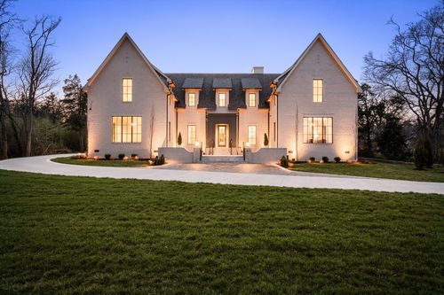 641 Brook Hollow Rd, Nashville, TN, 37205-3169 | Card Image