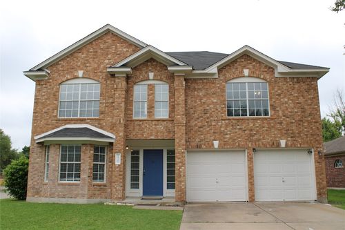 16205 Glorious Ln, Pflugerville, TX, 78660-2023 | Card Image