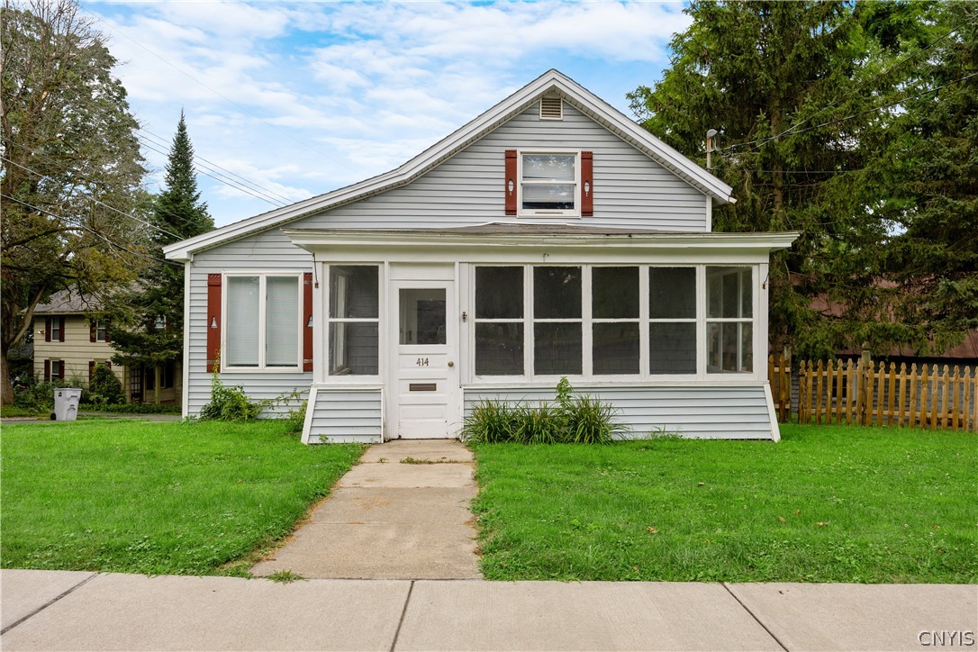 Residential in Manlius 2