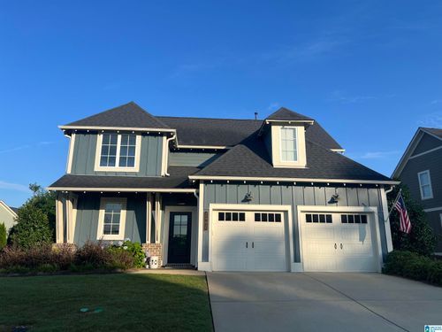 2992 Henry Pass, HOOVER, AL, 35244-5801 | Card Image