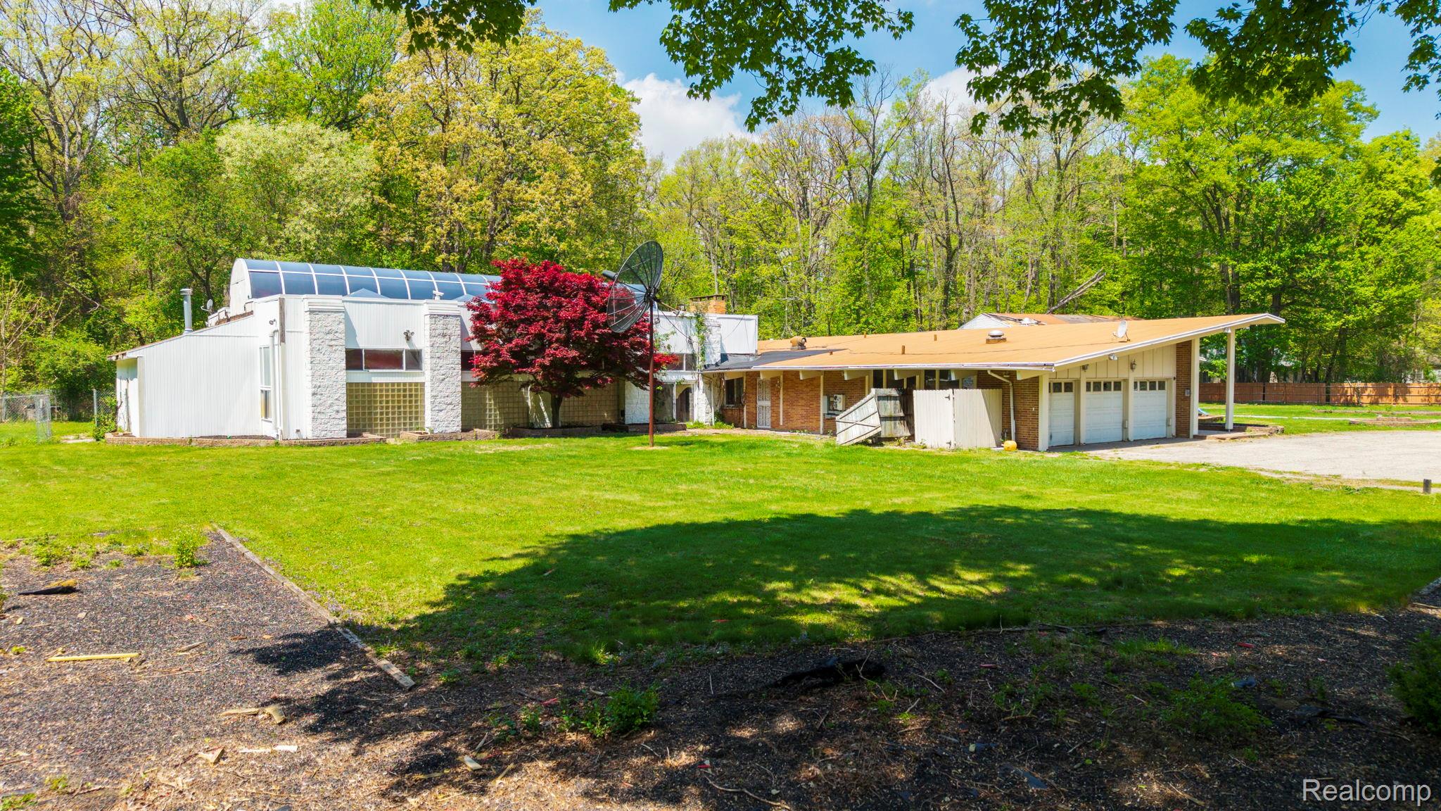 Residential in Southfield 5