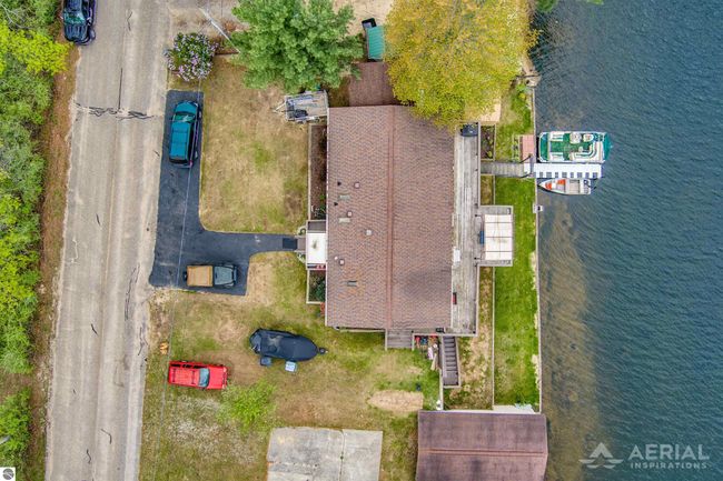 1929 Mohawk Trl, House other with 3 bedrooms, 2 bathrooms and null parking in West Branch MI | Image 7