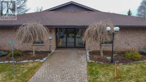 4-693 Whitaker St, Peterborough, ON, K9H7K3 | Card Image