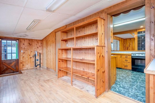 12 Trimper Lane, House other with 2 bedrooms, 1 bathrooms and 2 parking in Torbrook West NS | Image 17