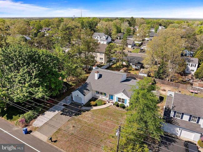 316 Nautilus Dr, House other with 3 bedrooms, 3 bathrooms and null parking in Manahawkin NJ | Image 44