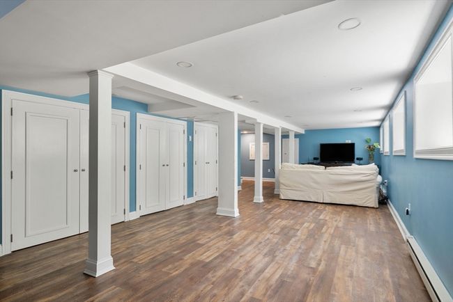 106 Edgemoor Ave, House other with 3 bedrooms, 3 bathrooms and 5 parking in Wellesley MA | Image 35