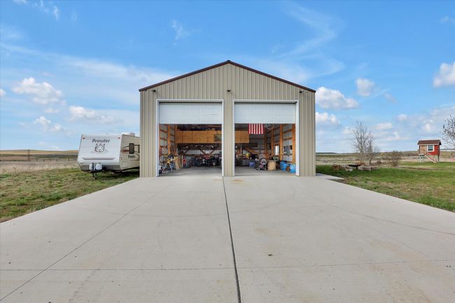 28222 Wild Rose Ln N, House other with 5 bedrooms, 3 bathrooms and null parking in Davenport WA | Image 34
