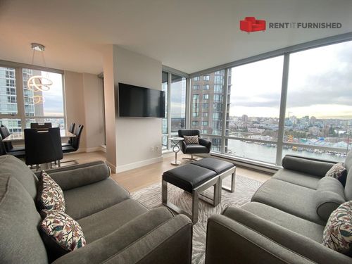 1438 Richards St, Vancouver, BC, V6Z3B8 | Card Image