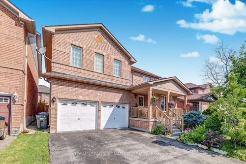 72 Fairhill Ave, Brampton, ON, L7A2E8 | Card Image
