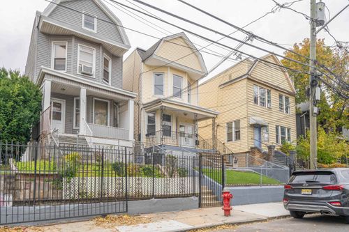 107 Randolph St, Lincoln Park, NJ, 07035 | Card Image