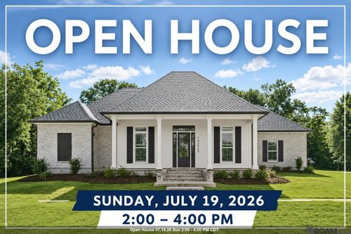 10290 Bayou Xing, Saint Amant, LA, 70774-4340 | Card Image