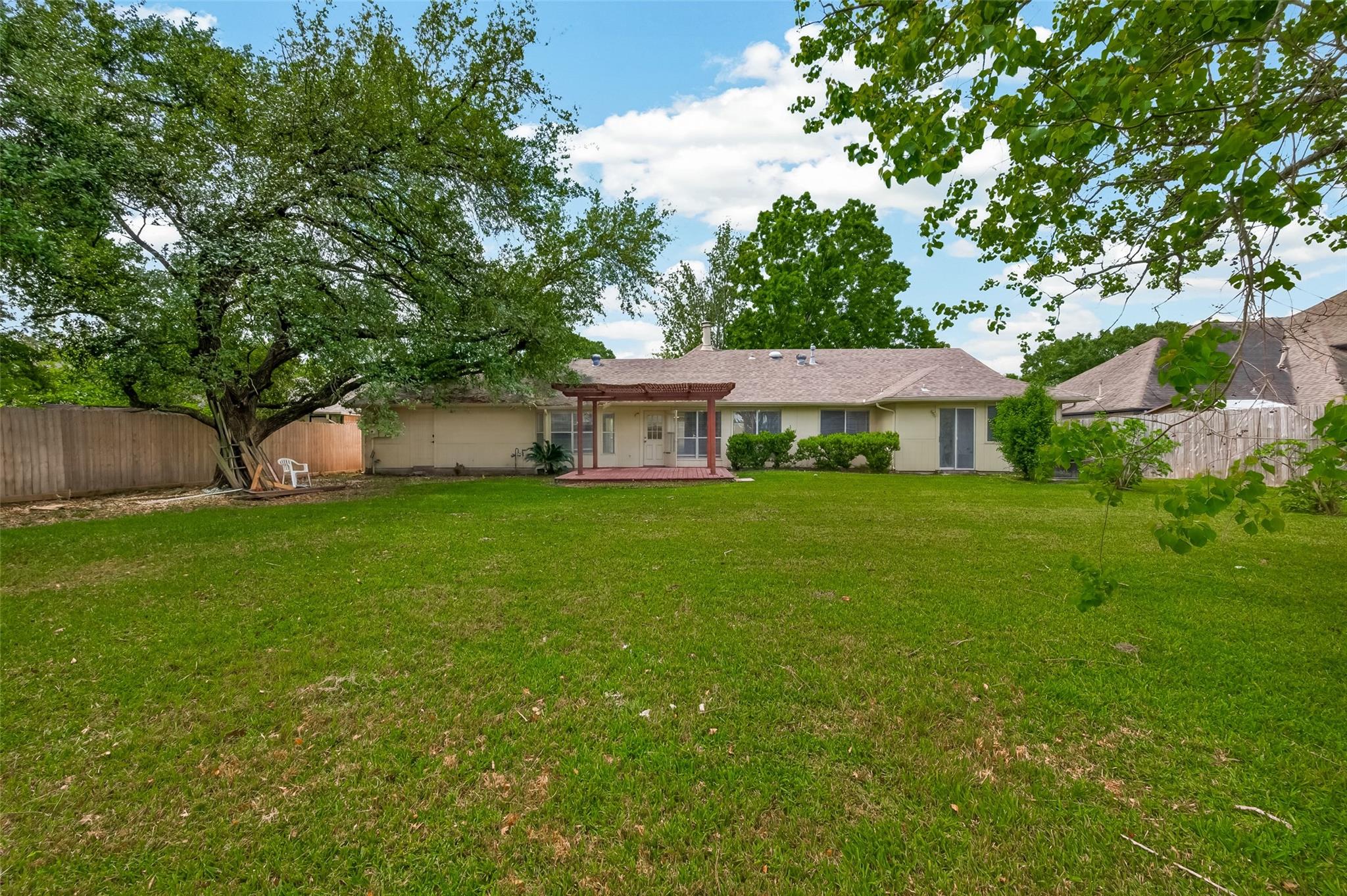 Residential in Friendswood 4