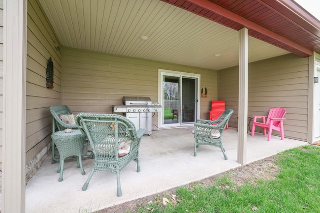 670 Myrtle Ave N, House other with 3 bedrooms, 2 bathrooms and null parking in Browerville MN | Image 4