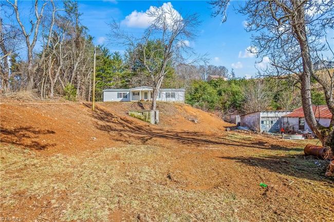 195 Old Barrett Rd, House other with 2 bedrooms, 2 bathrooms and null parking in Ennice NC | Image 13