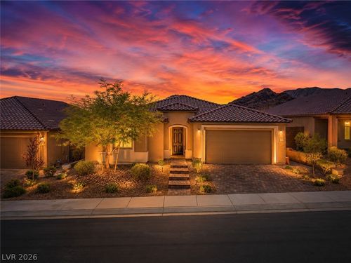 10959 Gardenova Avenue, Las Vegas, NV, 89166 | Card Image