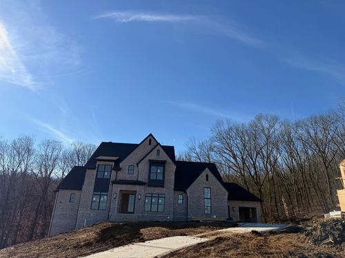 9493 Grand Haven Dr, Brentwood, TN, 37027-2603 | Card Image