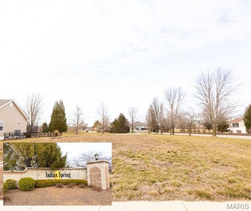 3402 Chippewa Drive, Shiloh, IL, 62221 | Card Image