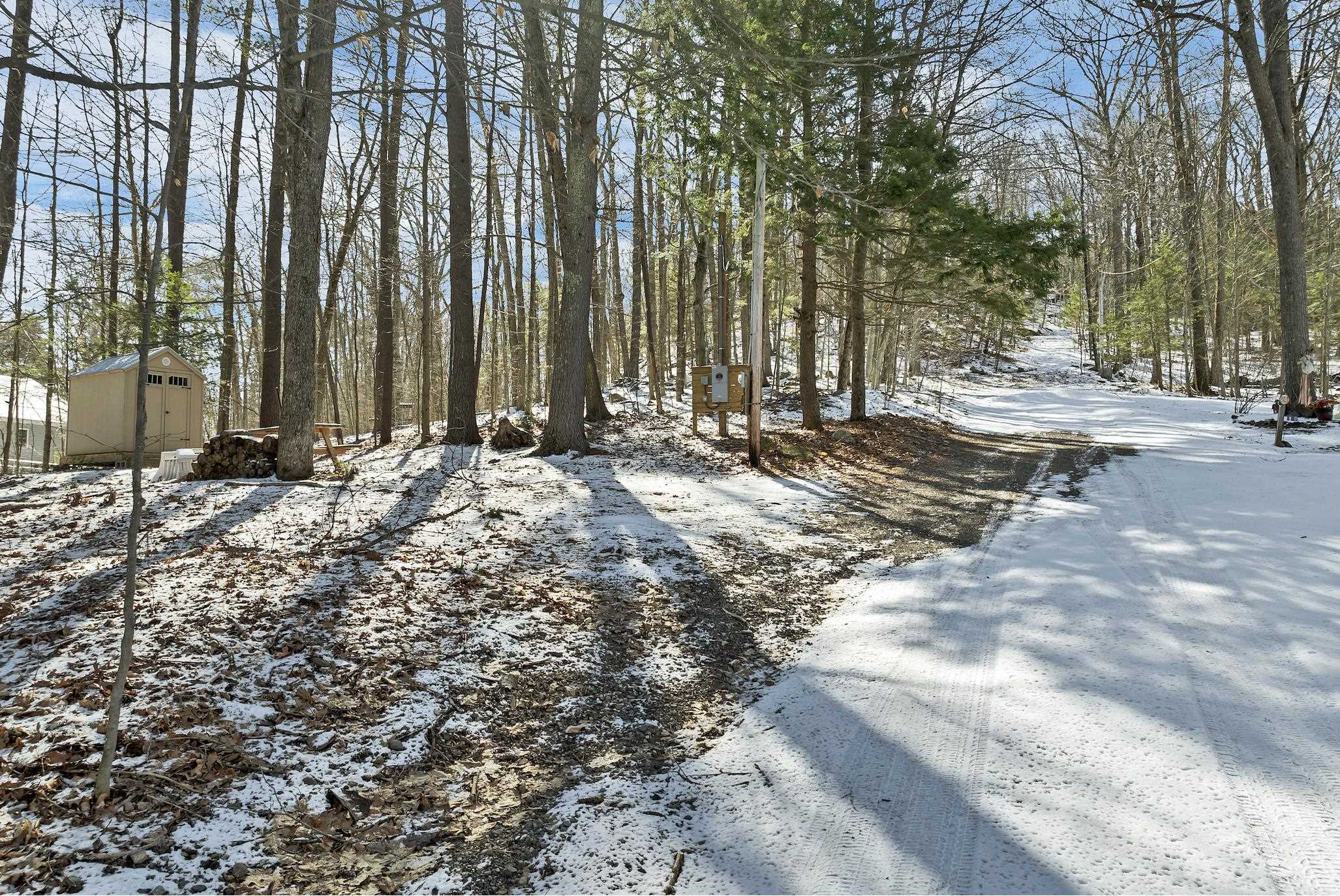 Land in Gilmanton 2