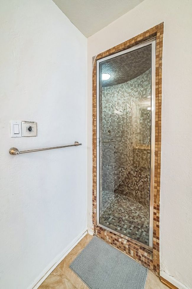 Primary bathroom with walk-in shower | Image 21