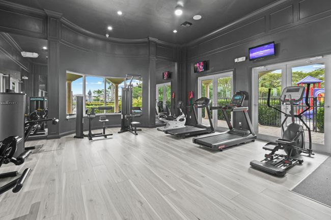 1277 Leonardo Cir, House other with 3 bedrooms, 2 bathrooms and null parking in Port Saint Lucie FL | Image 47