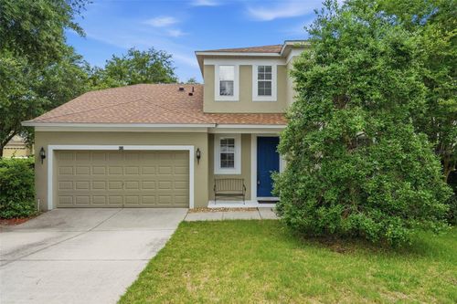 424 Misty Oaks Lane, EUSTIS, FL, 32736 | Card Image