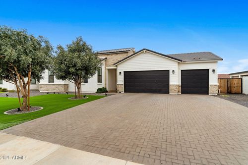 1294 E La Fortuna Ct, San Tan Valley, AZ, 85140-8138 | Card Image