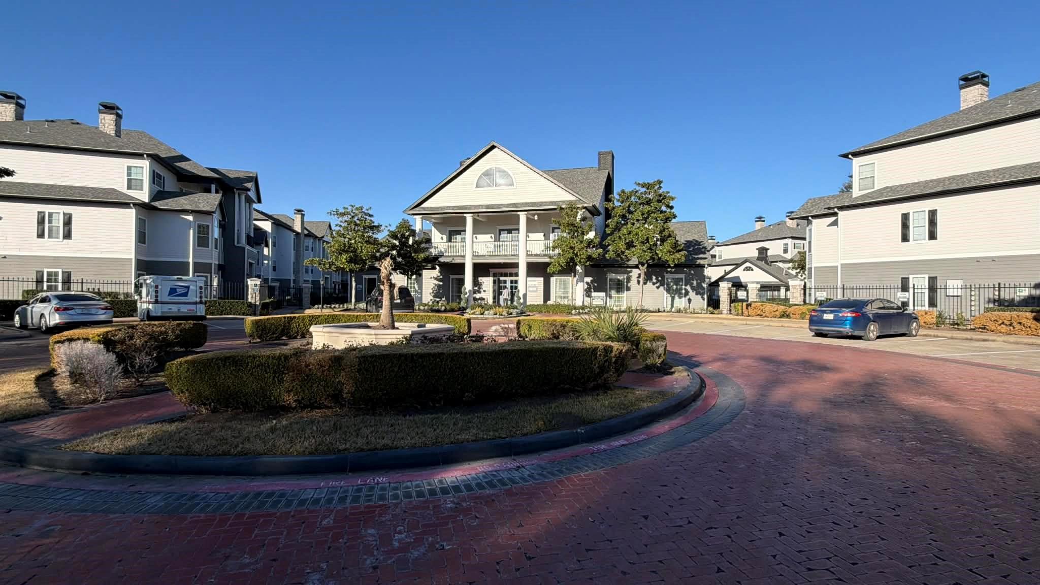 Residential Lease in Sugar Land 5