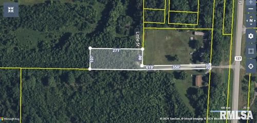 001 Little St, Tamms, IL, 62988 | Card Image