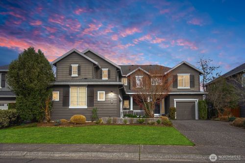 6707 126th St Se, Snohomish, WA, 98296-8652 | Card Image