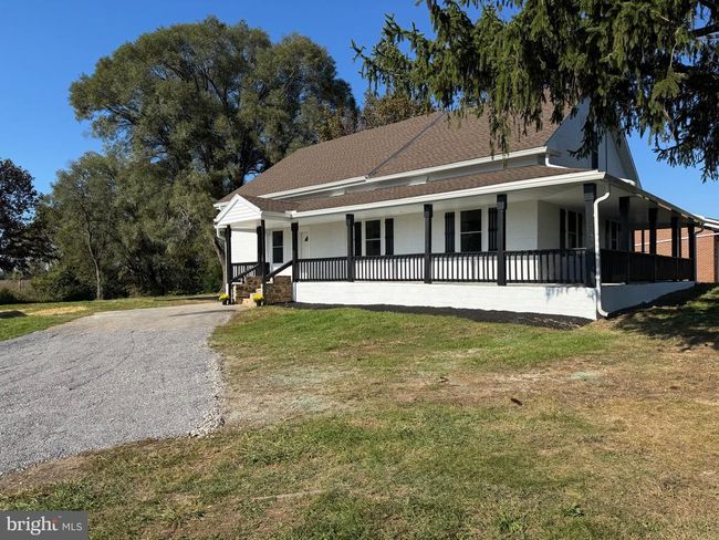 6287 Marsh Rd, House other with 4 bedrooms, 3 bathrooms and null parking in WAYNESBORO PA | Image 7