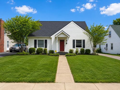 868 Henry Clay Blvd, Lexington, KY, 40502 | Card Image