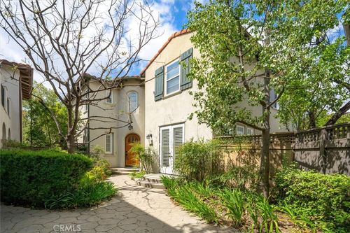 27010 Carmelita Dr, Valencia, CA, 91355-4971 | Card Image