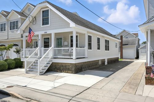 148 W Crocus Rd, Wildwood Crest, NJ, 08260-1324 | Card Image