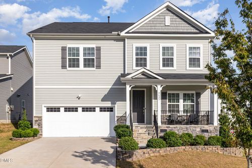 2625 Nordmann Fir Rd, Raleigh, NC, 27616-4007 | Card Image