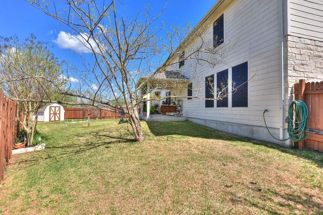 Back Yard | Image 37